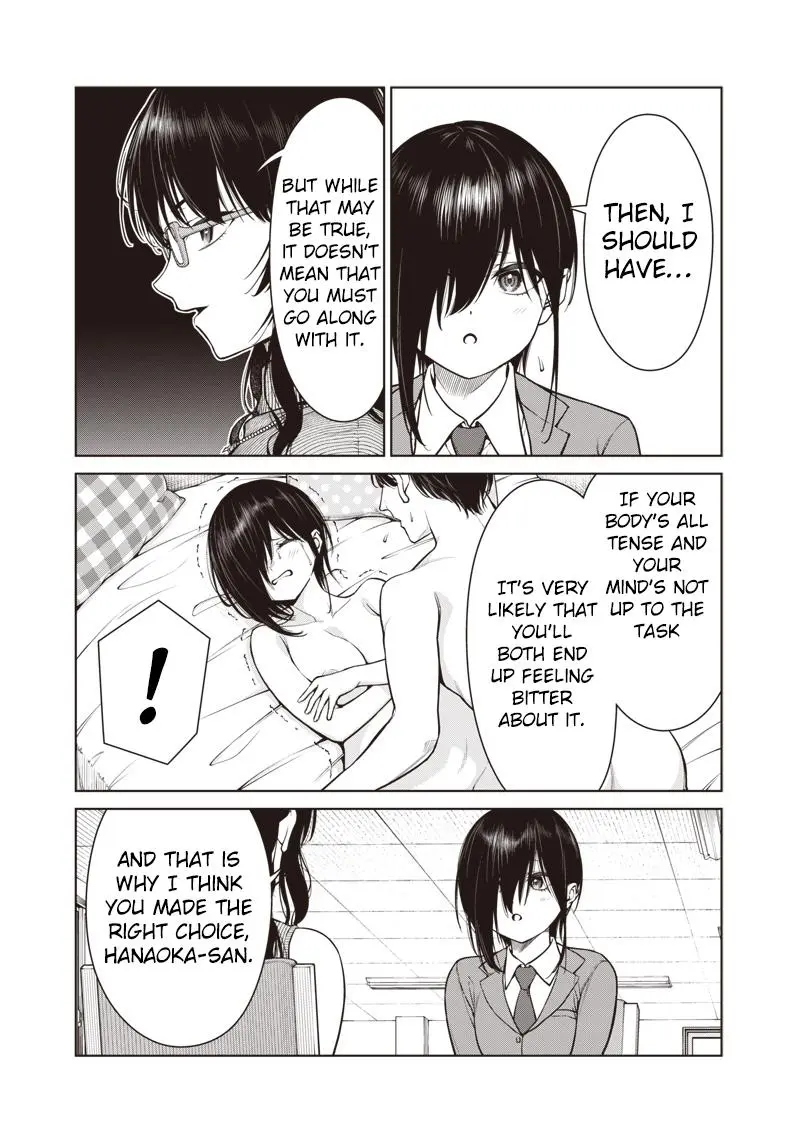 Anata-tachi Soredemo Sensei desu ka! Chapter 11.1