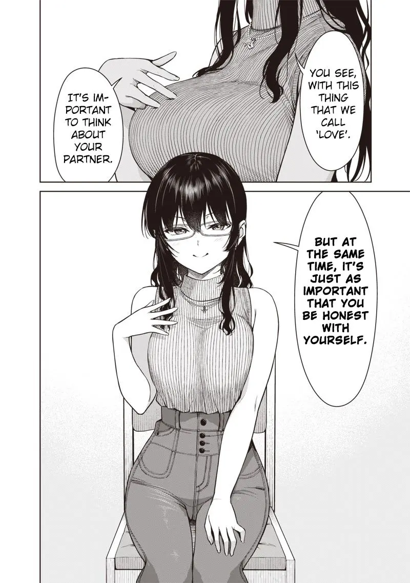 Anata-tachi Soredemo Sensei desu ka! Chapter 11.1