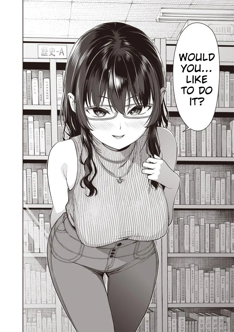 Anata-tachi Soredemo Sensei desu ka! Chapter 11.2