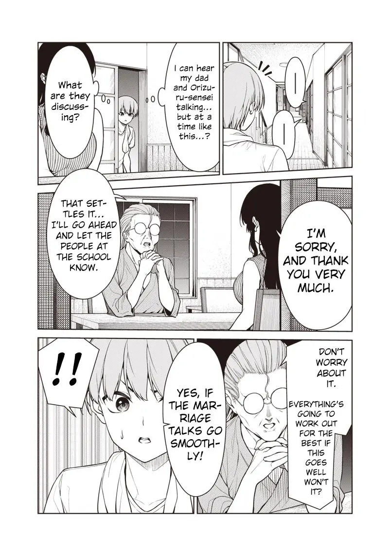 Anata-tachi Soredemo Sensei desu ka! Chapter 11.2