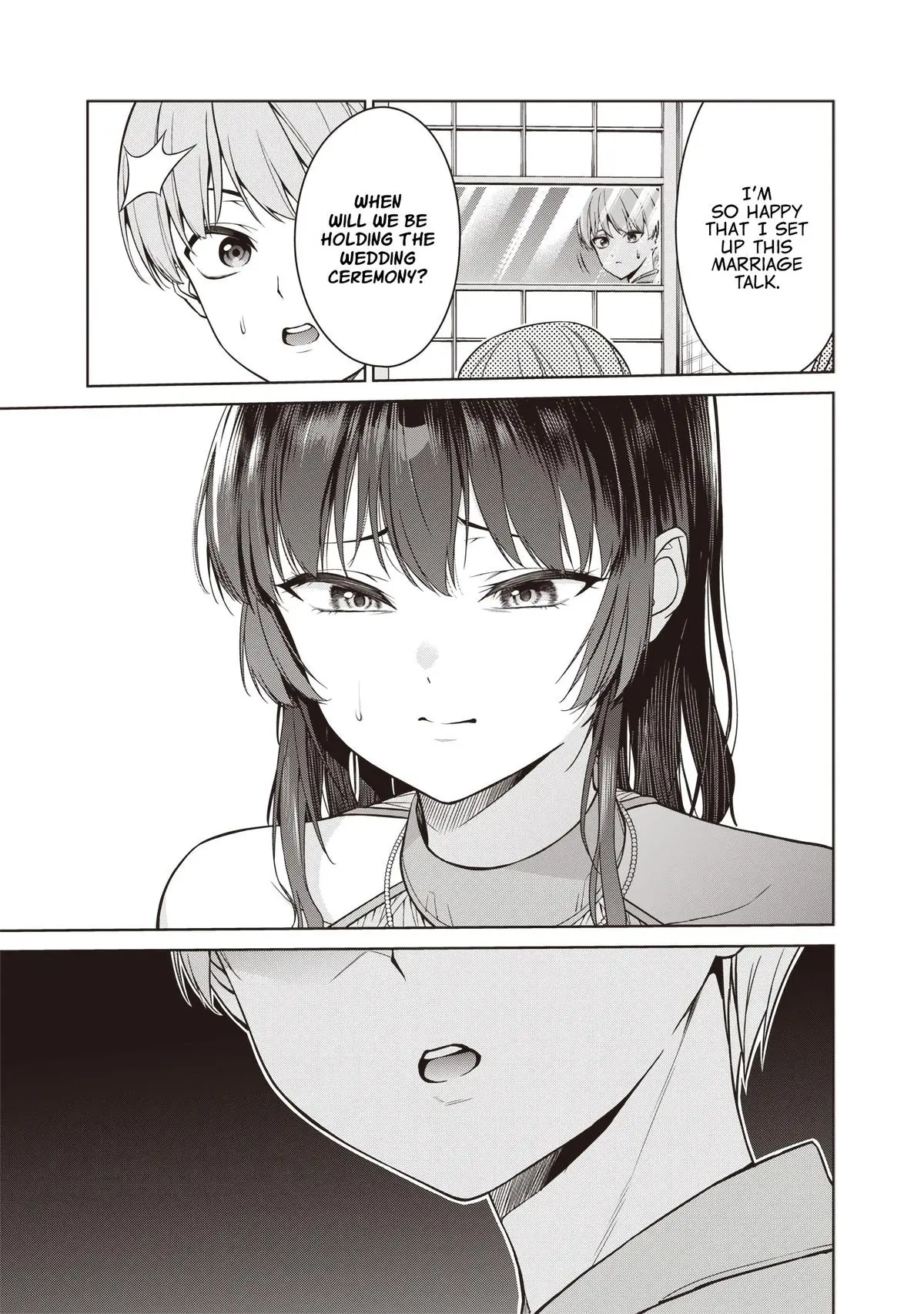Anata-tachi Soredemo Sensei desu ka! Chapter 12.2