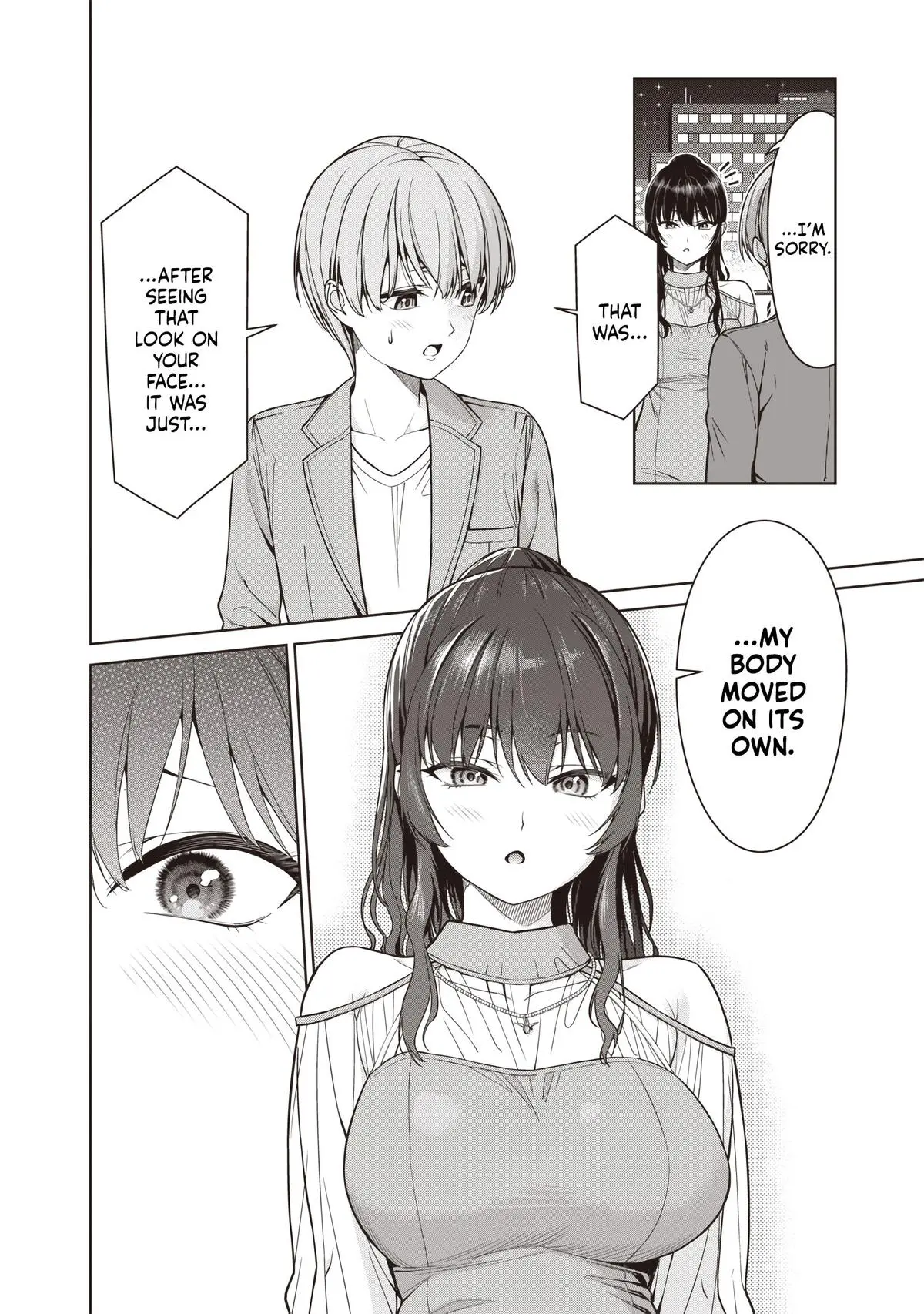 Anata-tachi Soredemo Sensei desu ka! Chapter 12.3