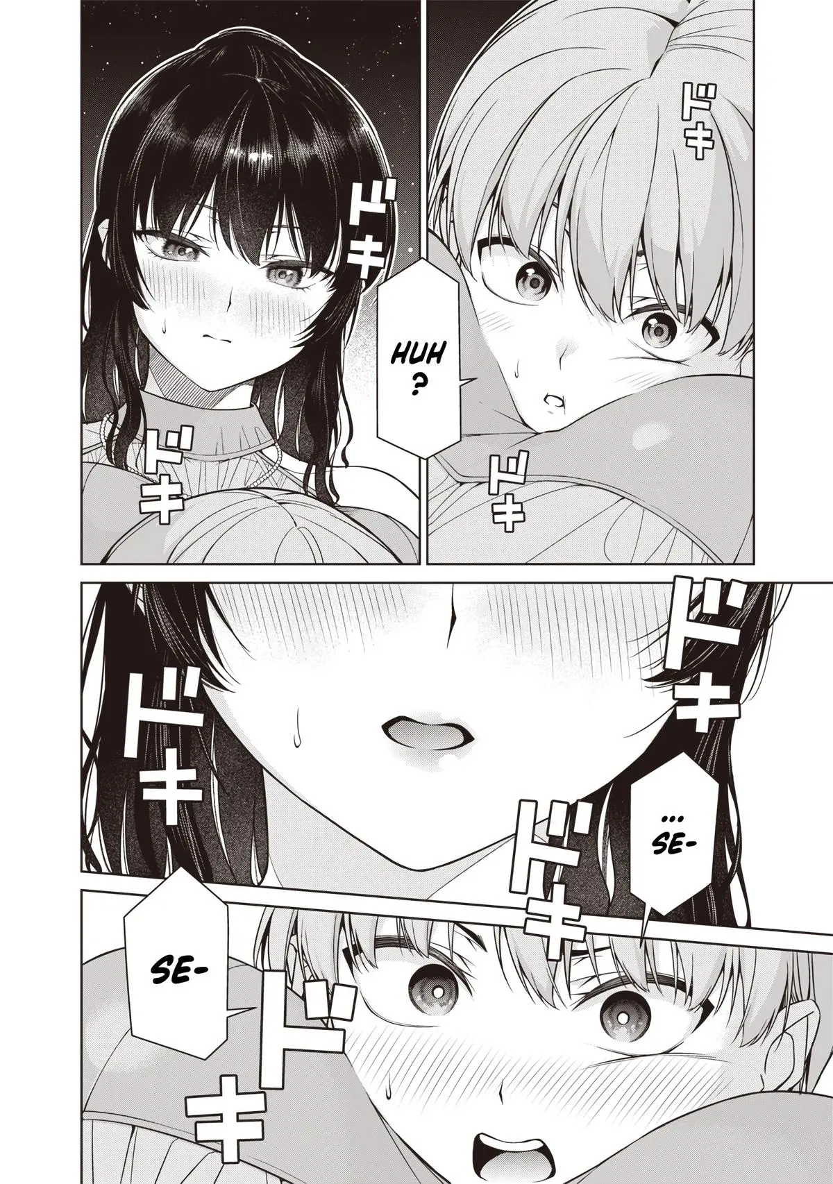 Anata-tachi Soredemo Sensei desu ka! Chapter 12.3