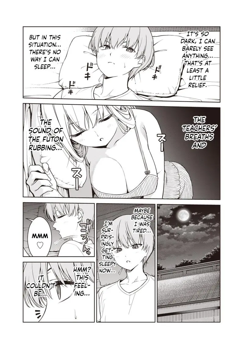 Anata-tachi Soredemo Sensei desu ka! Chapter 13.3