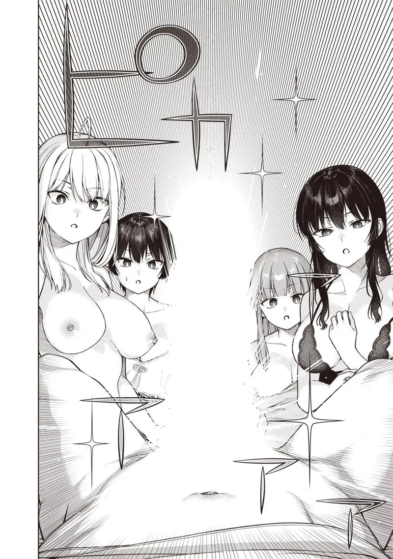 Anata-tachi Soredemo Sensei desu ka! Chapter 13.3