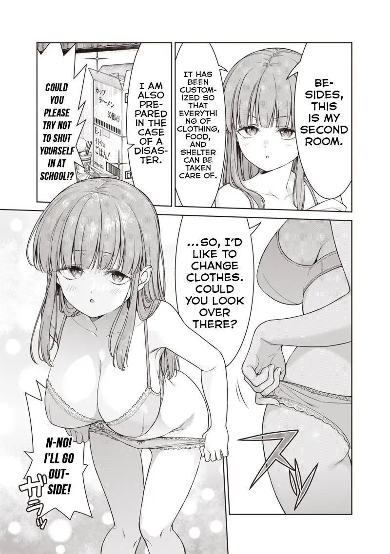 Read Anata Tachi Soredemo Sensei Desu Ka - Chapter 14.1 - www.anatatachisoredemosenseidesuka.com | Image 3