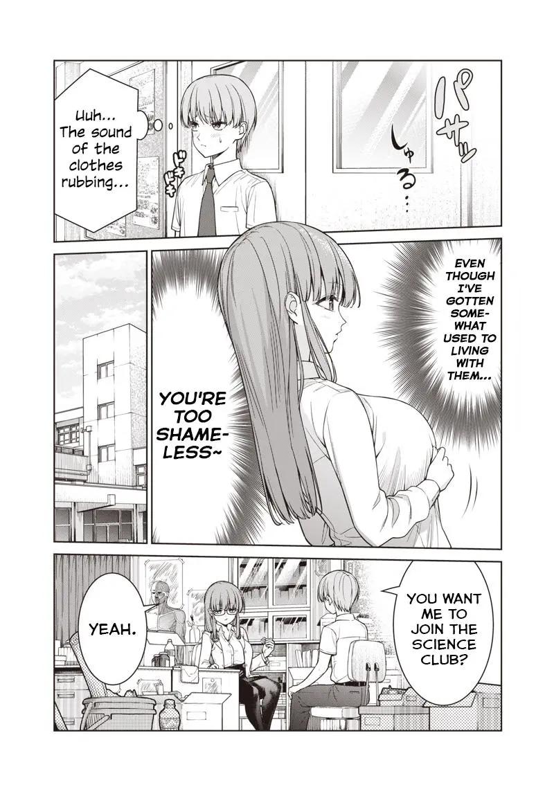Read Anata Tachi Soredemo Sensei Desu Ka - Chapter 14.1 - www.anatatachisoredemosenseidesuka.com | Image 4