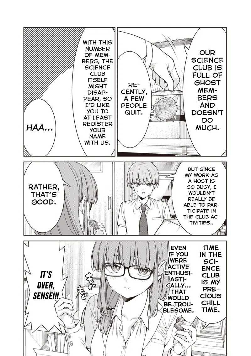 Read Anata Tachi Soredemo Sensei Desu Ka - Chapter 14.1 - www.anatatachisoredemosenseidesuka.com | Image 5