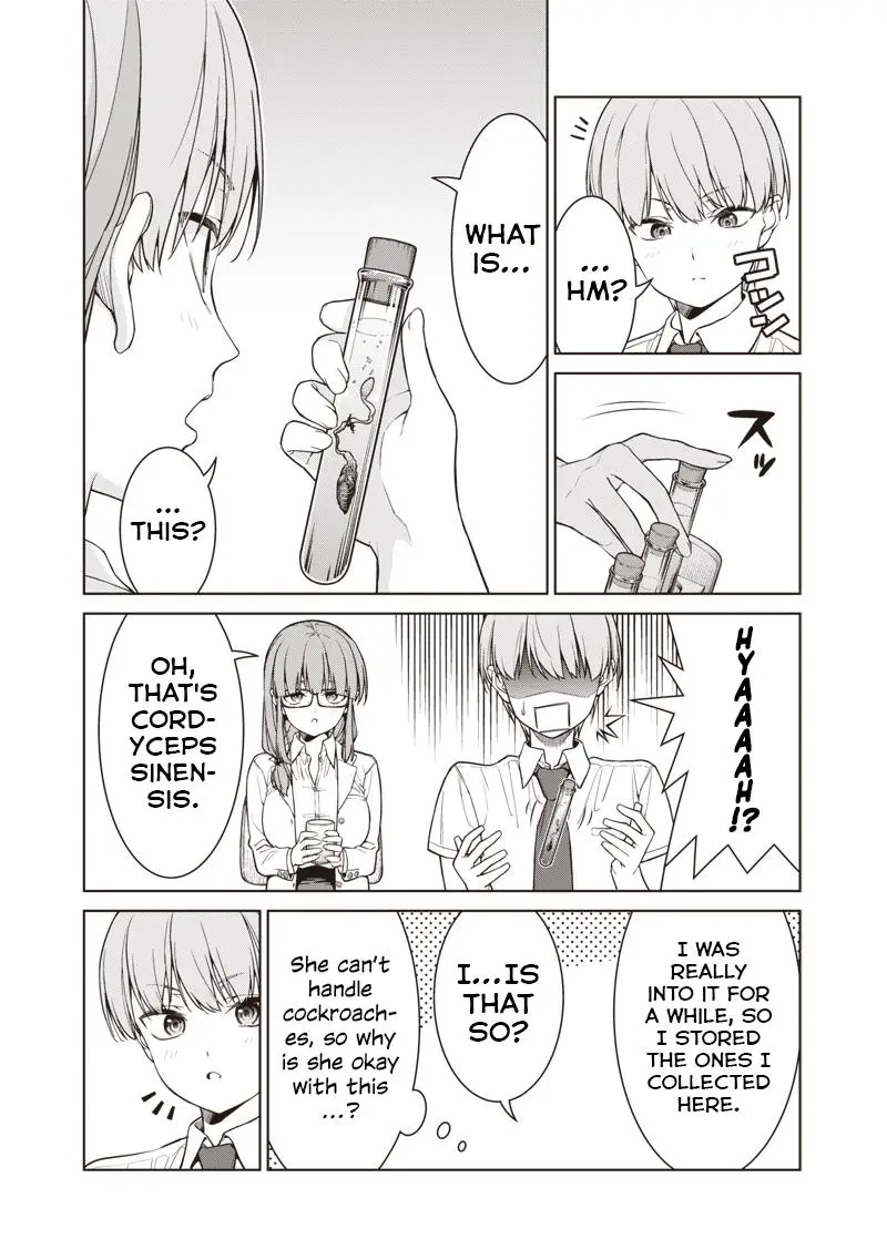 Read Anata Tachi Soredemo Sensei Desu Ka - Chapter 14.1 - www.anatatachisoredemosenseidesuka.com | Image 7