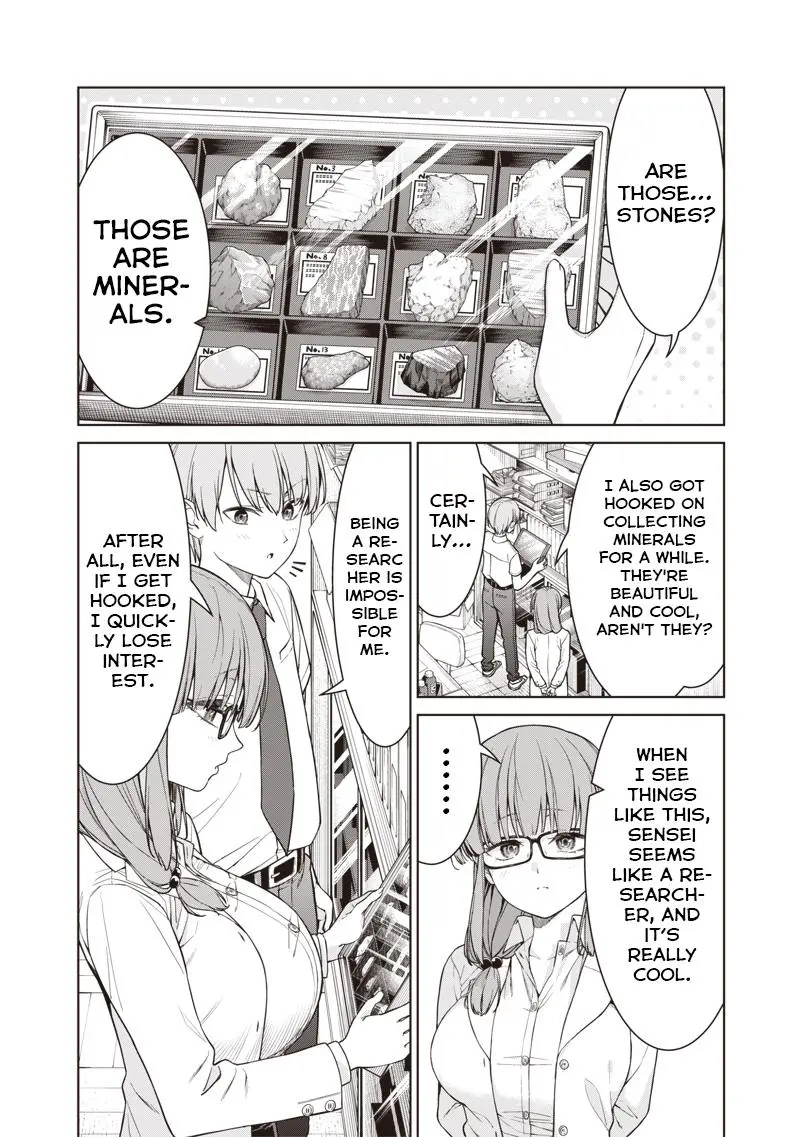 Read Anata Tachi Soredemo Sensei Desu Ka - Chapter 14.1 - www.anatatachisoredemosenseidesuka.com | Image 8