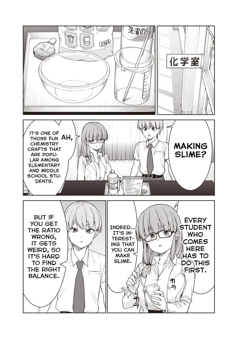 Read Anata Tachi Soredemo Sensei Desu Ka - Chapter 14.1 - www.anatatachisoredemosenseidesuka.com | Image 10