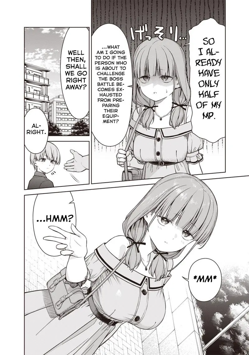 Read Anata Tachi Soredemo Sensei Desu Ka - Chapter 15.1 - www.anatatachisoredemosenseidesuka.com | Image 4