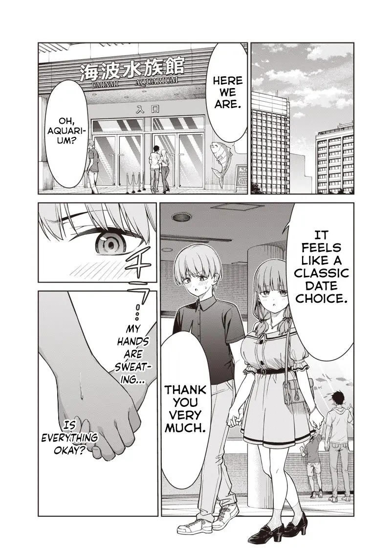 Read Anata Tachi Soredemo Sensei Desu Ka - Chapter 15.1 - www.anatatachisoredemosenseidesuka.com | Image 6