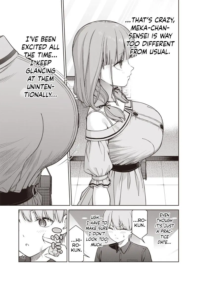 Read Anata Tachi Soredemo Sensei Desu Ka - Chapter 15.1 - www.anatatachisoredemosenseidesuka.com | Image 7