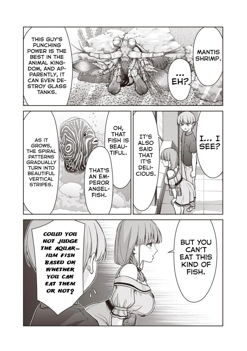 Read Anata Tachi Soredemo Sensei Desu Ka - Chapter 15.1 - www.anatatachisoredemosenseidesuka.com | Image 9