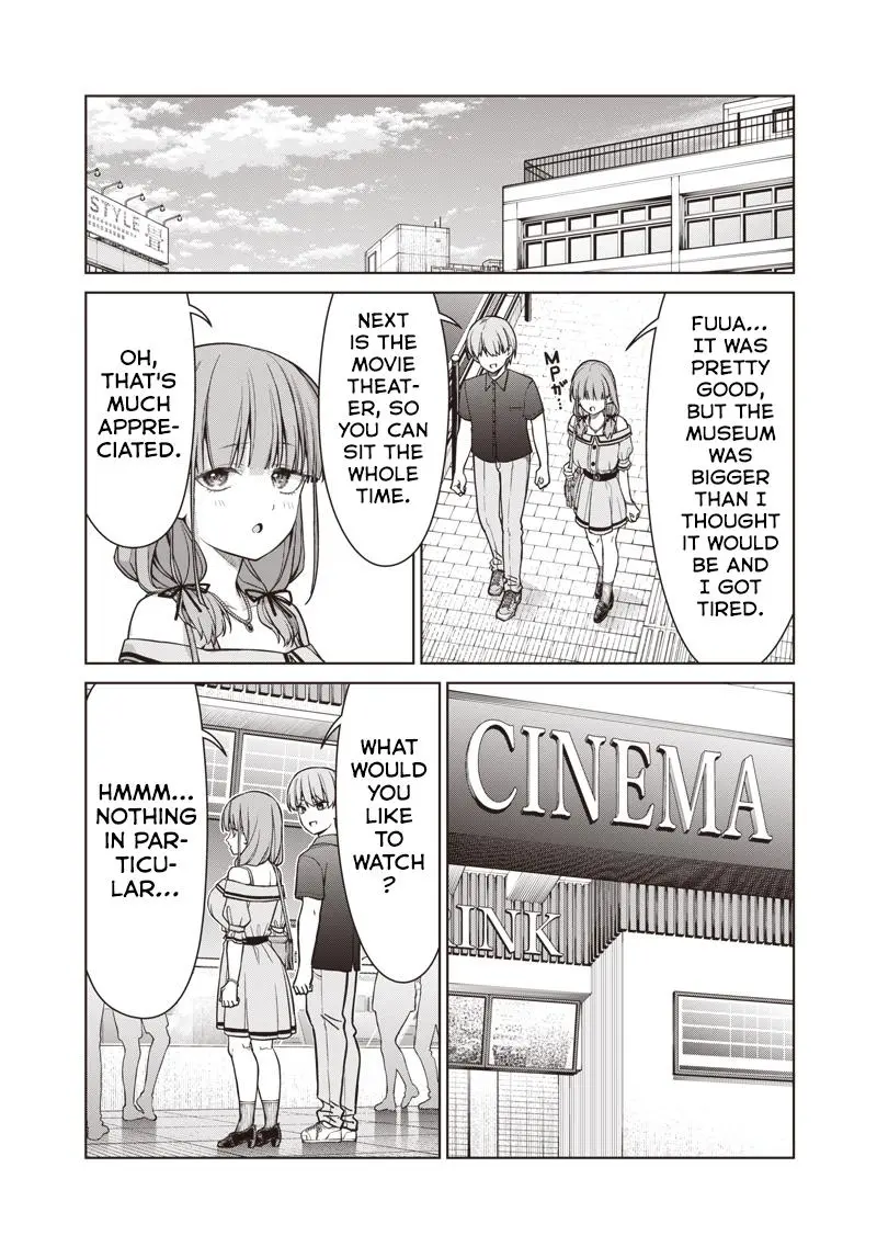 Read Anata Tachi Soredemo Sensei Desu Ka - Chapter 15.1 - www.anatatachisoredemosenseidesuka.com | Image 10
