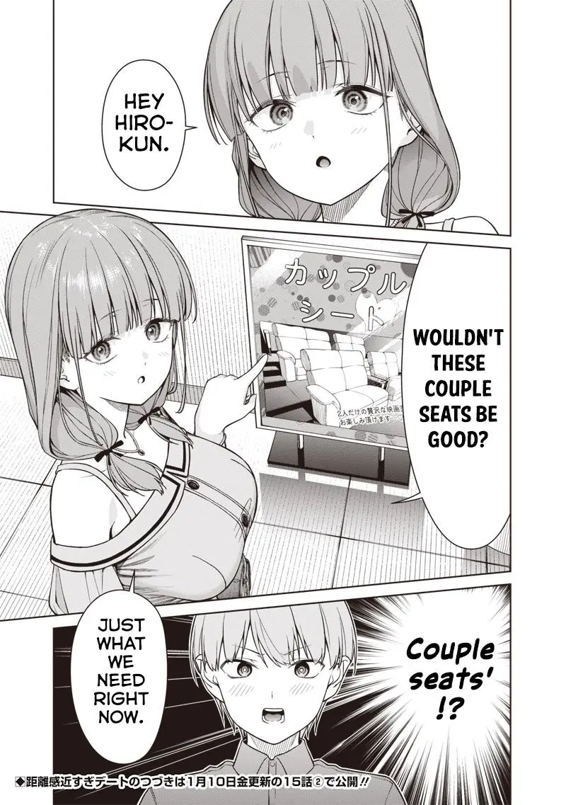 Read Anata Tachi Soredemo Sensei Desu Ka - Chapter 15.1 - www.anatatachisoredemosenseidesuka.com | Image 11
