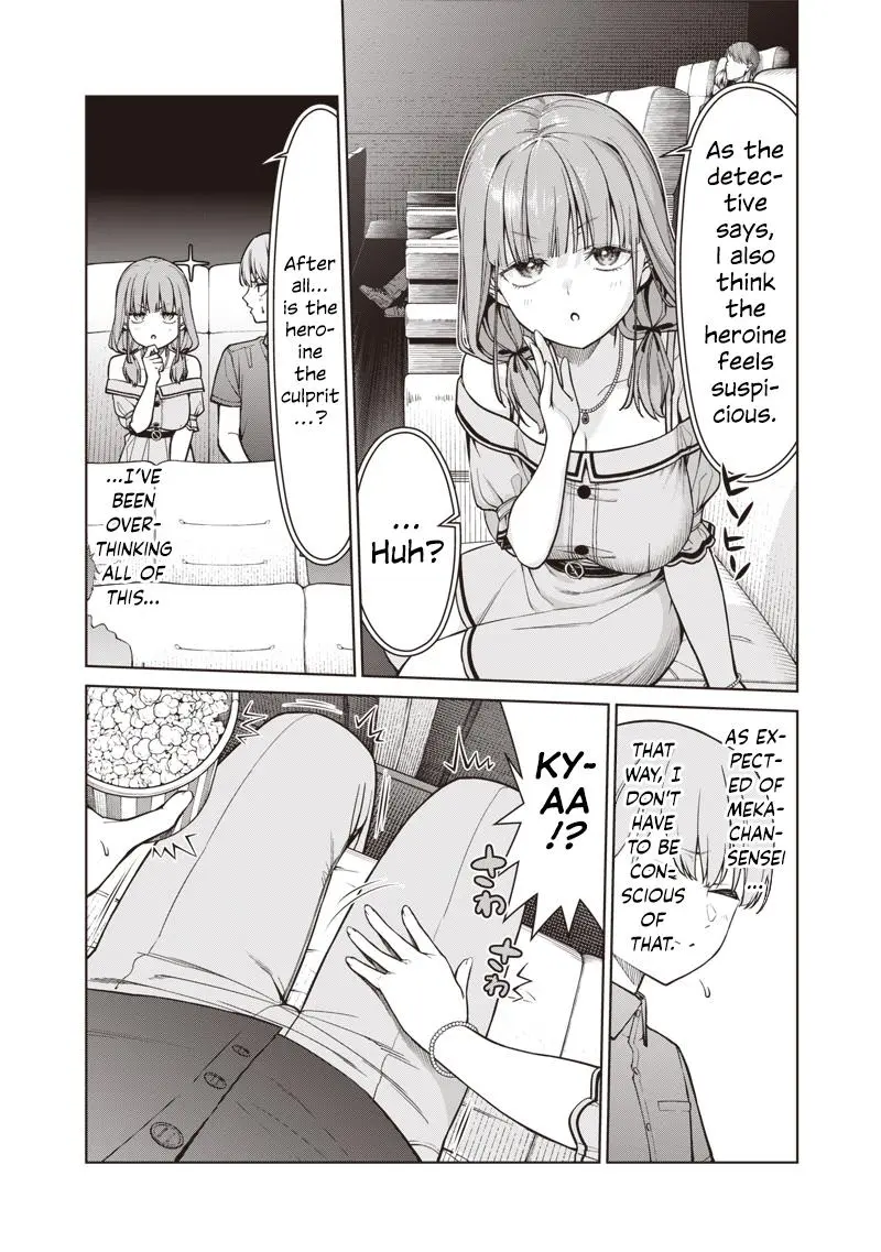 Read Anata Tachi Soredemo Sensei Desu Ka - Chapter 15.2 - www.anatatachisoredemosenseidesuka.com | Image 3