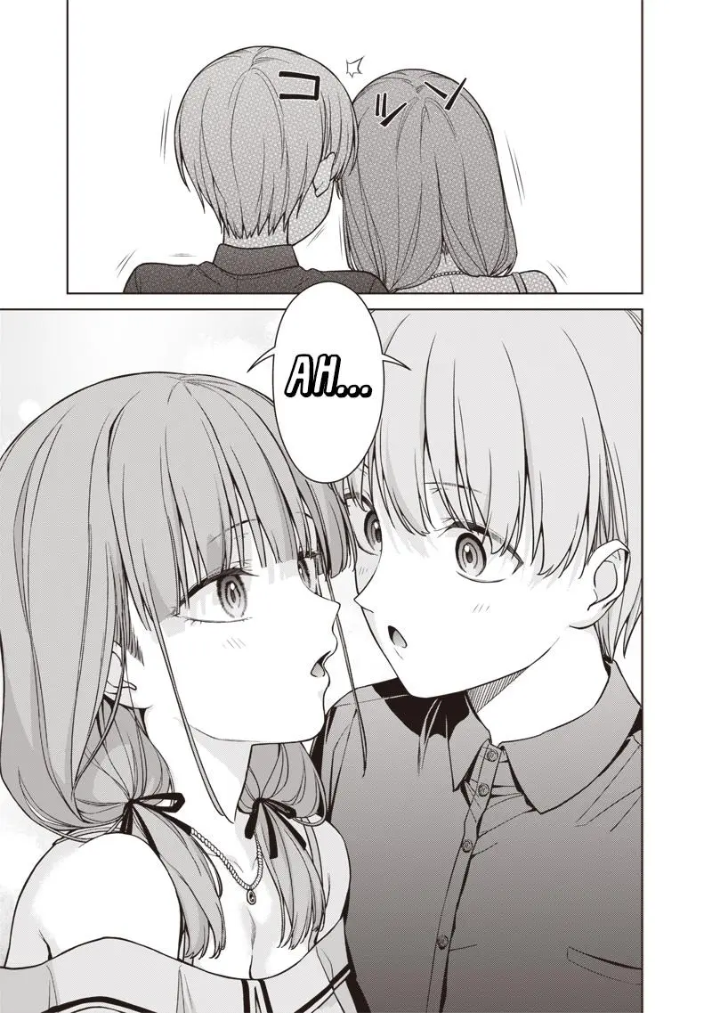 Read Anata Tachi Soredemo Sensei Desu Ka - Chapter 15.2 - www.anatatachisoredemosenseidesuka.com | Image 6