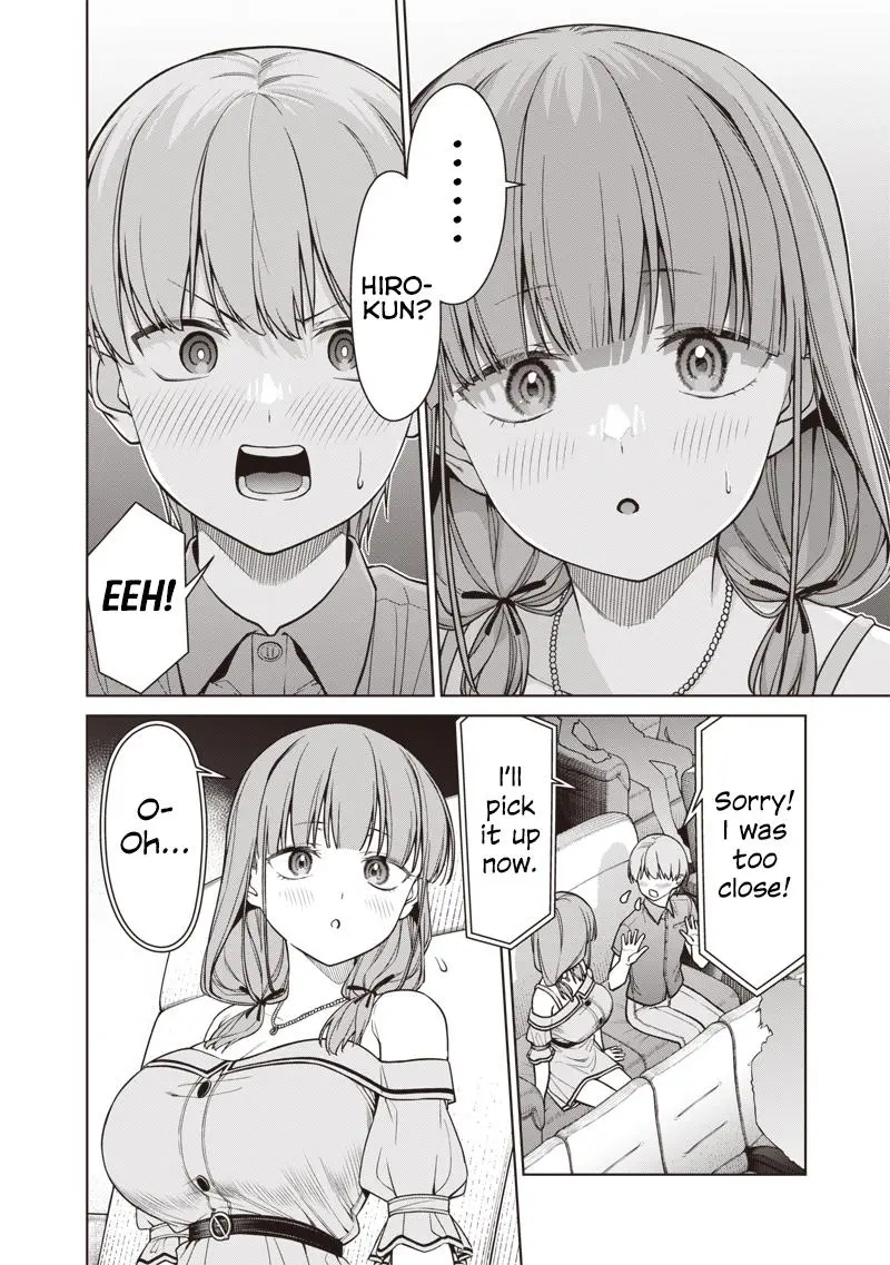 Read Anata Tachi Soredemo Sensei Desu Ka - Chapter 15.2 - www.anatatachisoredemosenseidesuka.com | Image 7