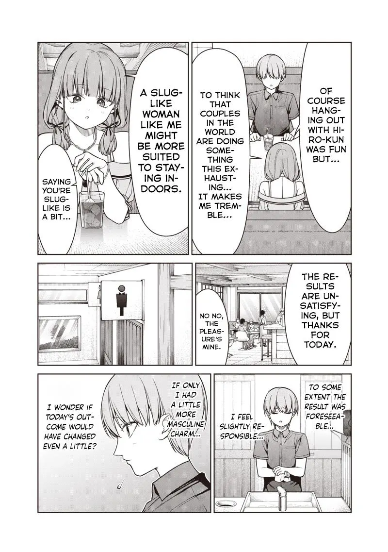 Read Anata Tachi Soredemo Sensei Desu Ka - Chapter 15.2 - www.anatatachisoredemosenseidesuka.com | Image 9