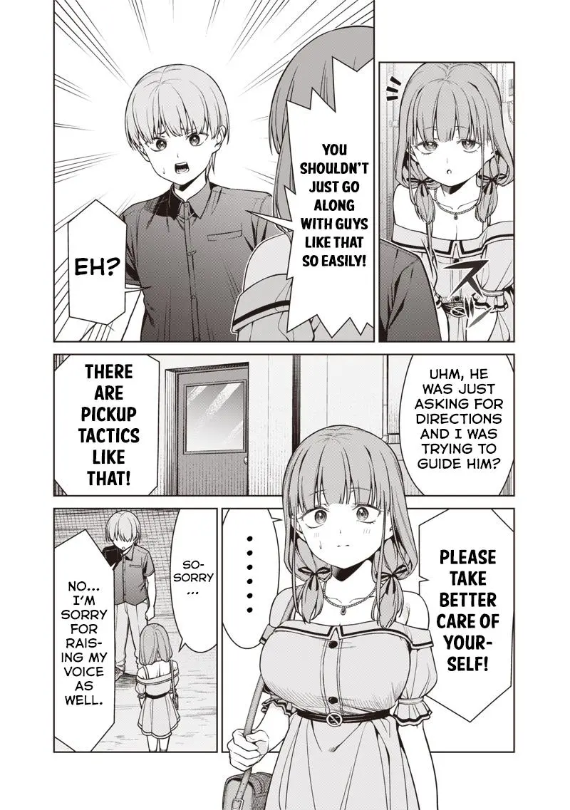 Read Anata Tachi Soredemo Sensei Desu Ka - Chapter 15.3 - www.anatatachisoredemosenseidesuka.com | Image 4