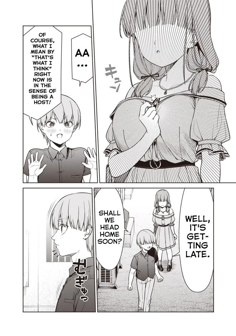 Read Anata Tachi Soredemo Sensei Desu Ka - Chapter 15.3 - www.anatatachisoredemosenseidesuka.com | Image 9