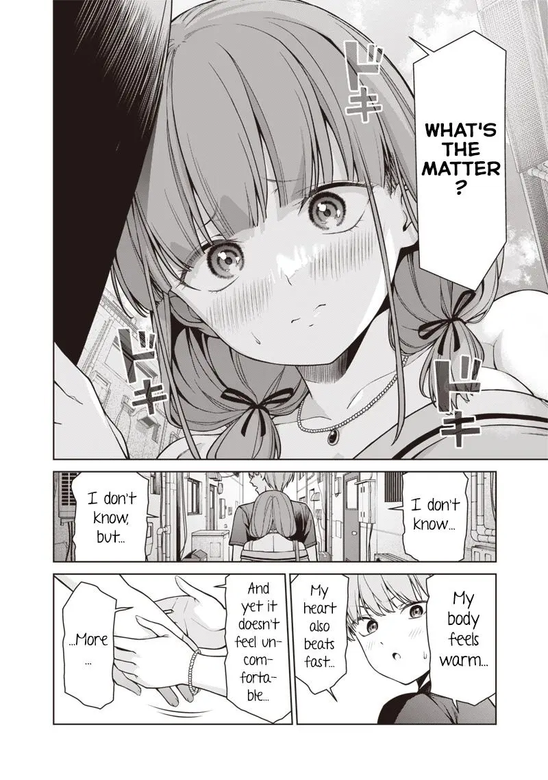 Read Anata Tachi Soredemo Sensei Desu Ka - Chapter 15.3 - www.anatatachisoredemosenseidesuka.com | Image 11