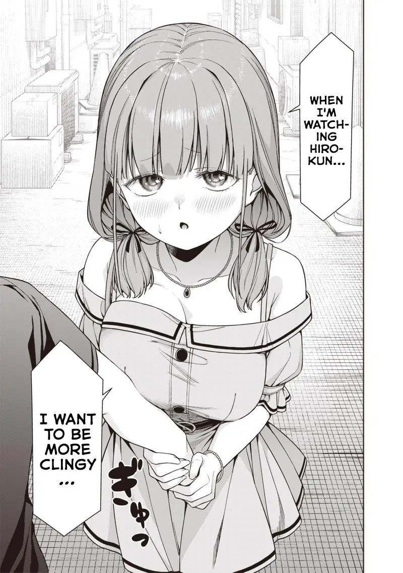 Read Anata Tachi Soredemo Sensei Desu Ka - Chapter 15.3 - www.anatatachisoredemosenseidesuka.com | Image 12