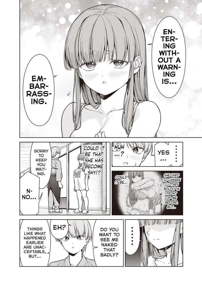 Read Anata Tachi Soredemo Sensei Desu Ka - Chapter 15.5 - www.anatatachisoredemosenseidesuka.com | Image 2