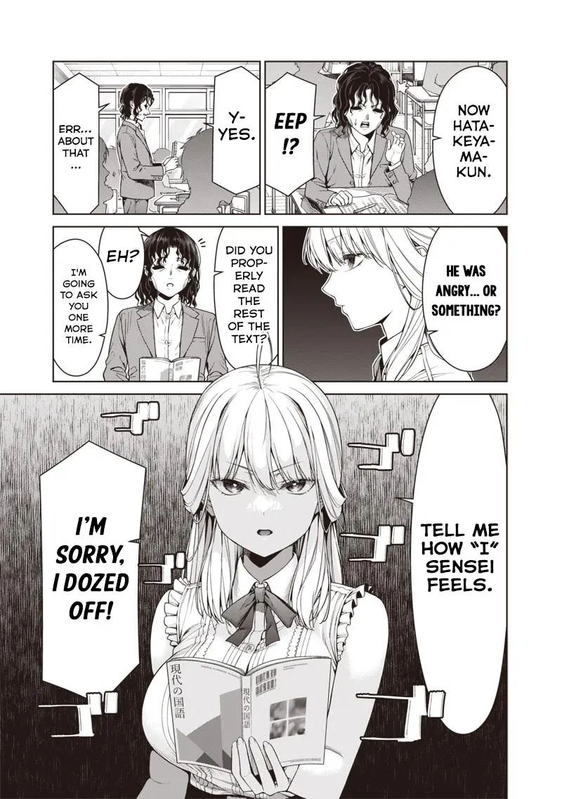 Read Anata Tachi Soredemo Sensei Desu Ka - Chapter 16.1 - www.anatatachisoredemosenseidesuka.com | Image 3