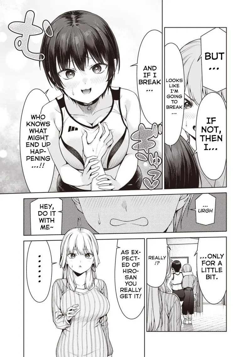 Read Anata Tachi Soredemo Sensei Desu Ka - Chapter 16.1 - www.anatatachisoredemosenseidesuka.com | Image 7