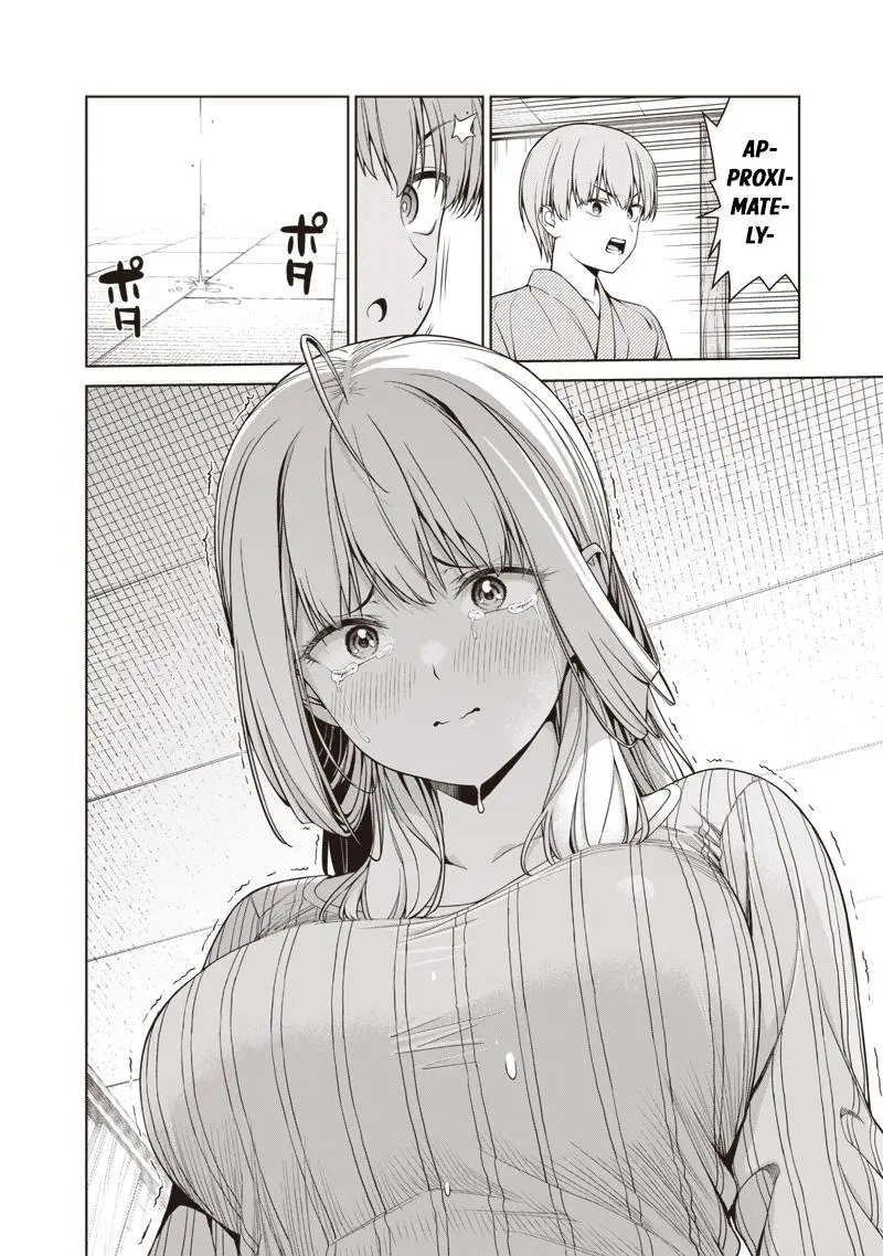 Anata-tachi Soredemo Sensei desu ka! Chapter 16.2
