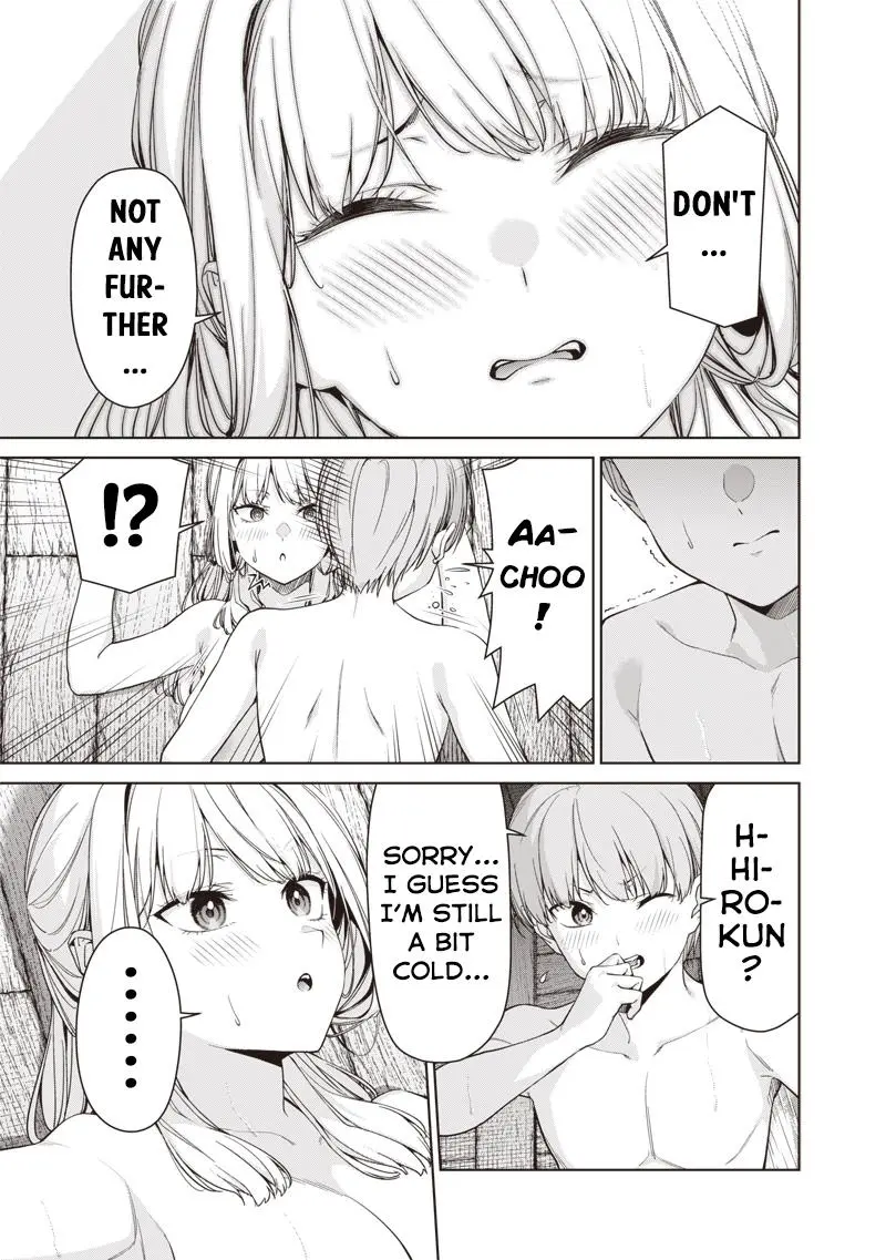 Read Anata Tachi Soredemo Sensei Desu Ka - Chapter 17.3 - www.anatatachisoredemosenseidesuka.com | Image 7