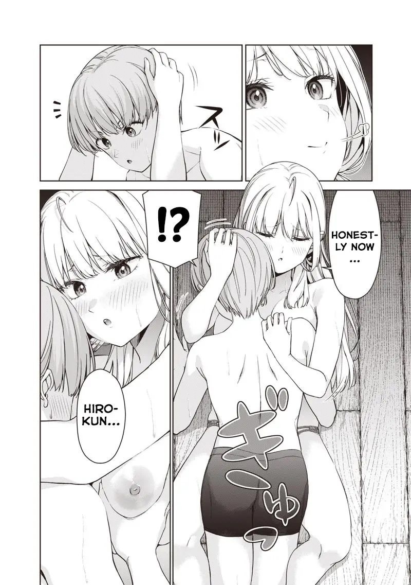Read Anata Tachi Soredemo Sensei Desu Ka - Chapter 17.3 - www.anatatachisoredemosenseidesuka.com | Image 8