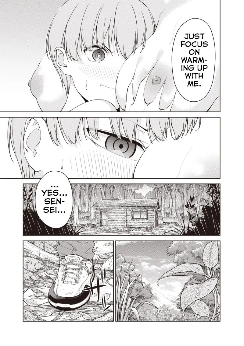 Read Anata Tachi Soredemo Sensei Desu Ka - Chapter 17.3 - www.anatatachisoredemosenseidesuka.com | Image 9