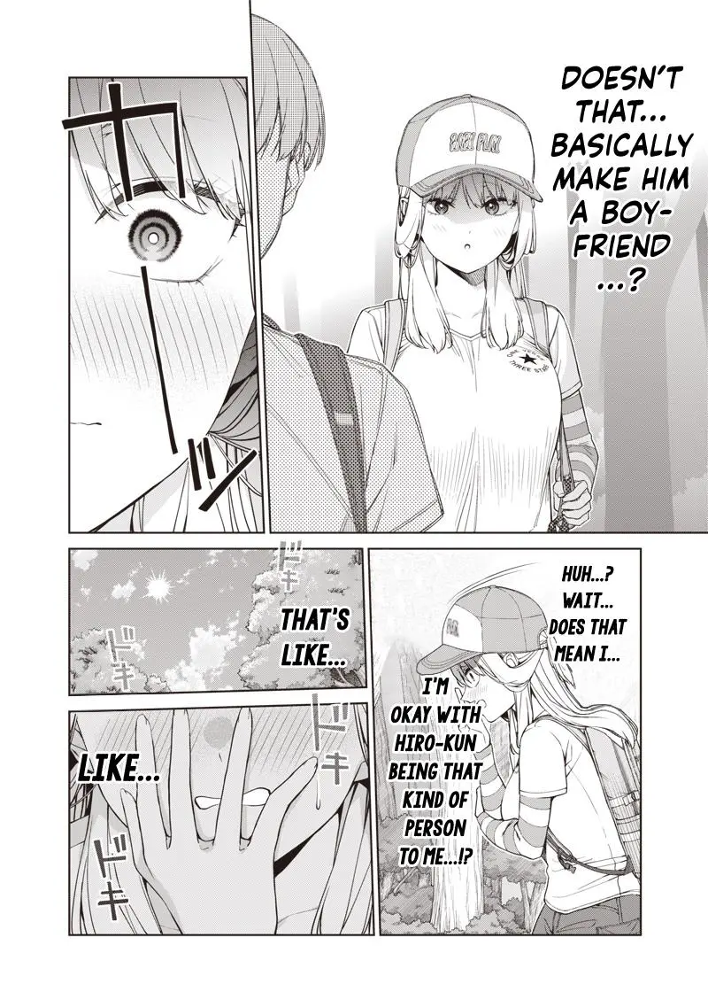 Read Anata Tachi Soredemo Sensei Desu Ka - Chapter 17.3 - www.anatatachisoredemosenseidesuka.com | Image 12