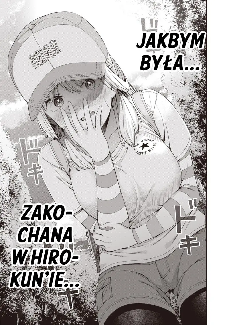 Read Anata Tachi Soredemo Sensei Desu Ka - Chapter 17.3 - www.anatatachisoredemosenseidesuka.com | Image 13
