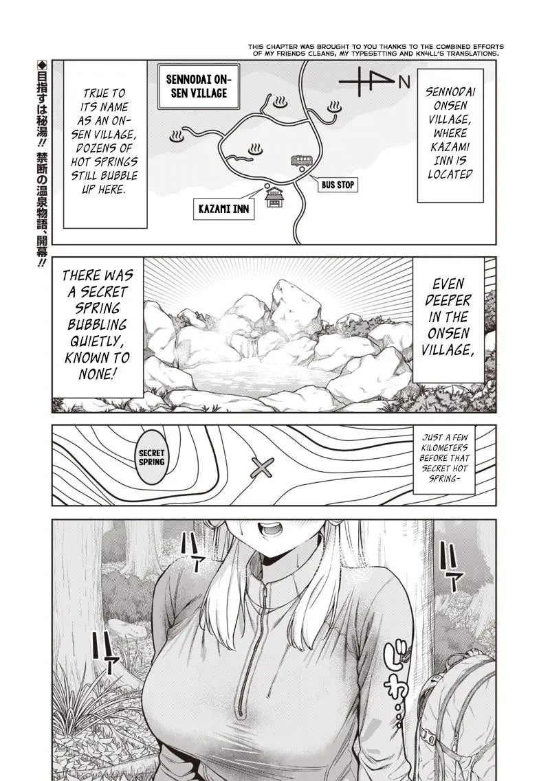 Read Anata Tachi Soredemo Sensei Desu Ka - Chapter 18.1 - www.anatatachisoredemosenseidesuka.com | Image 1