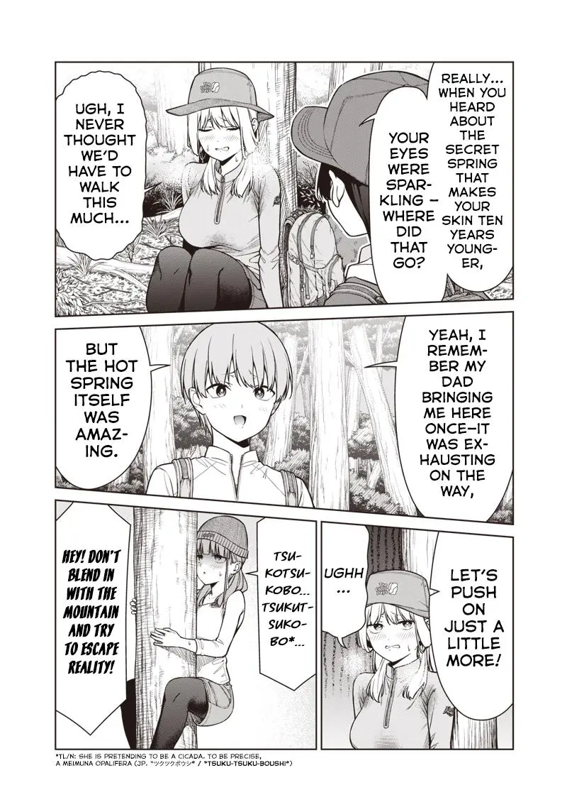 Read Anata Tachi Soredemo Sensei Desu Ka - Chapter 18.1 - www.anatatachisoredemosenseidesuka.com | Image 4