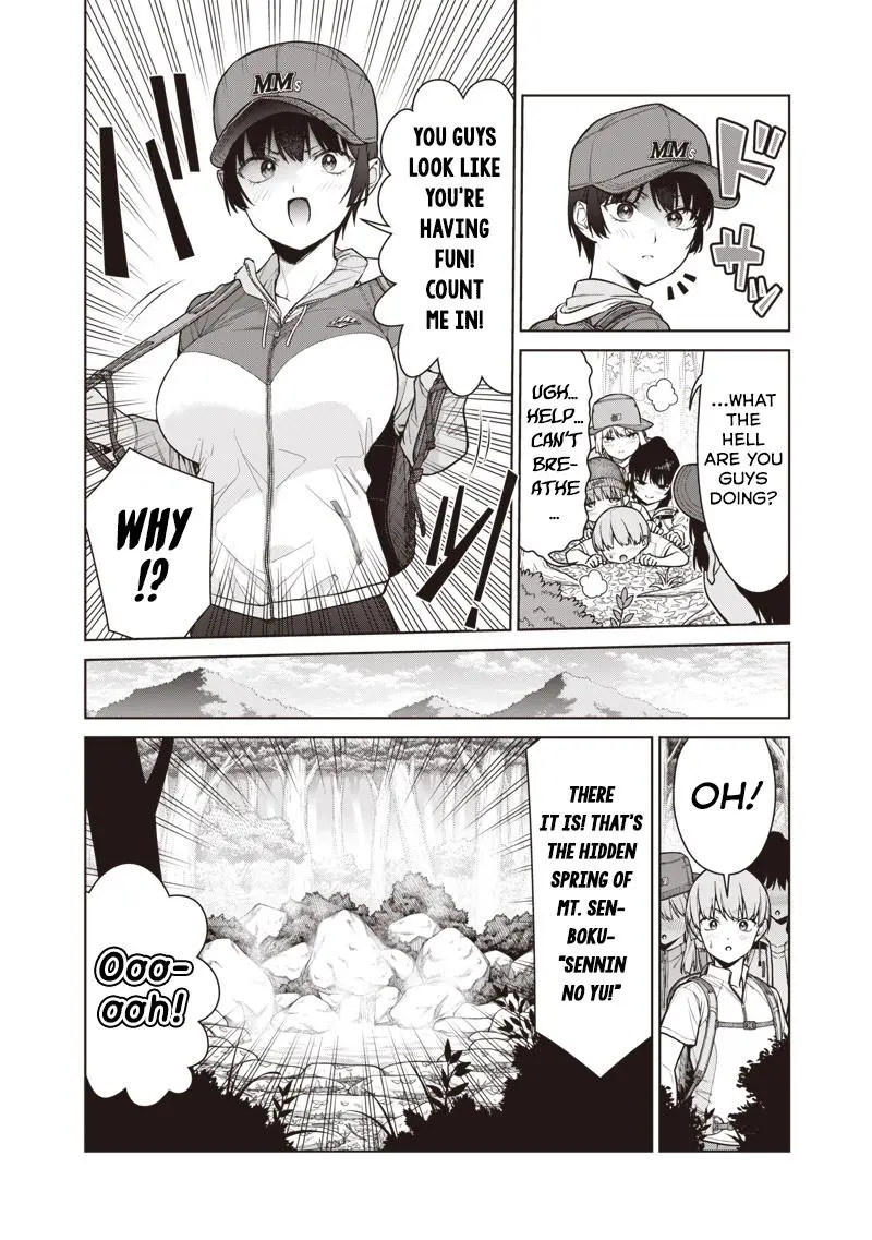 Read Anata Tachi Soredemo Sensei Desu Ka - Chapter 18.1 - www.anatatachisoredemosenseidesuka.com | Image 6