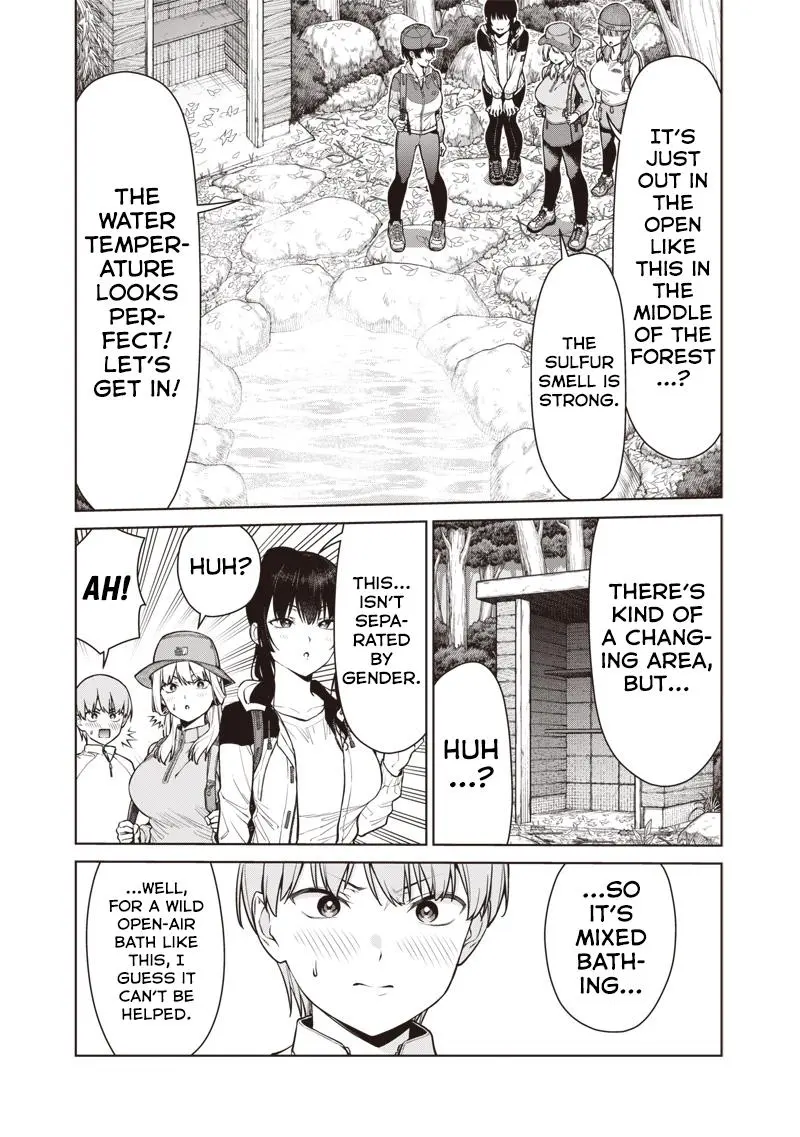 Read Anata Tachi Soredemo Sensei Desu Ka - Chapter 18.1 - www.anatatachisoredemosenseidesuka.com | Image 7