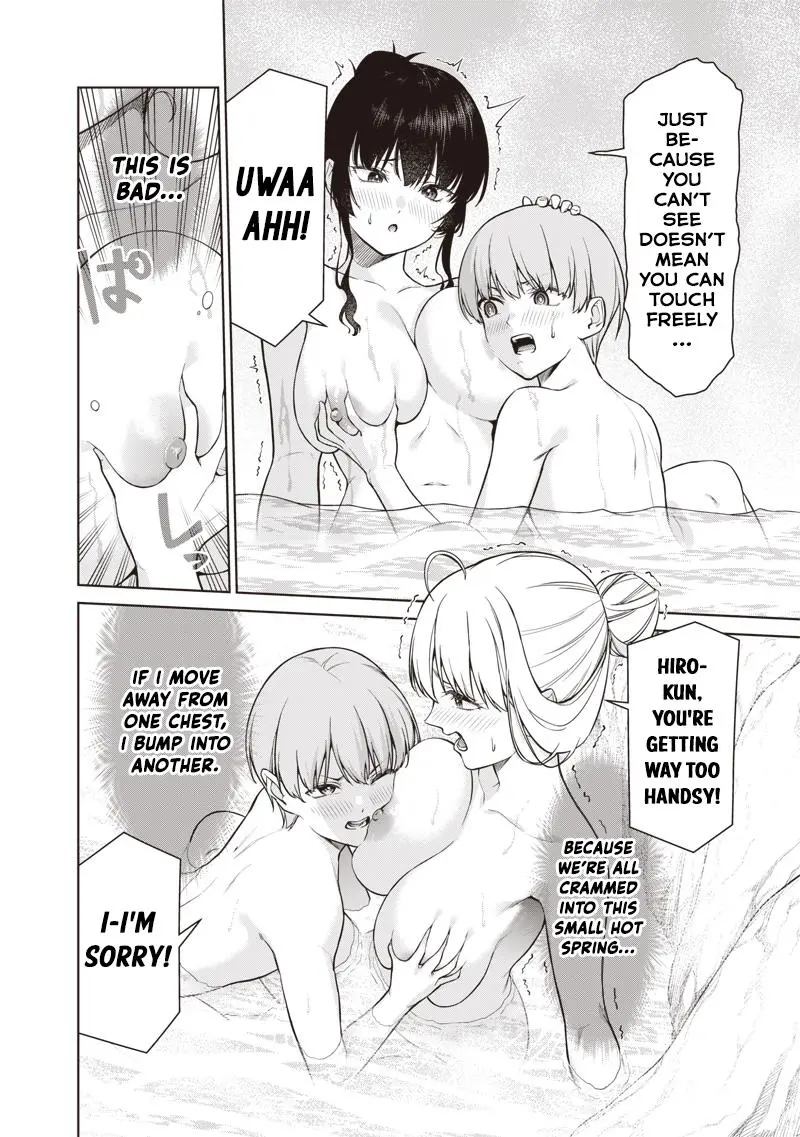 Read Anata Tachi Soredemo Sensei Desu Ka - Chapter 18.2 - www.anatatachisoredemosenseidesuka.com | Image 4