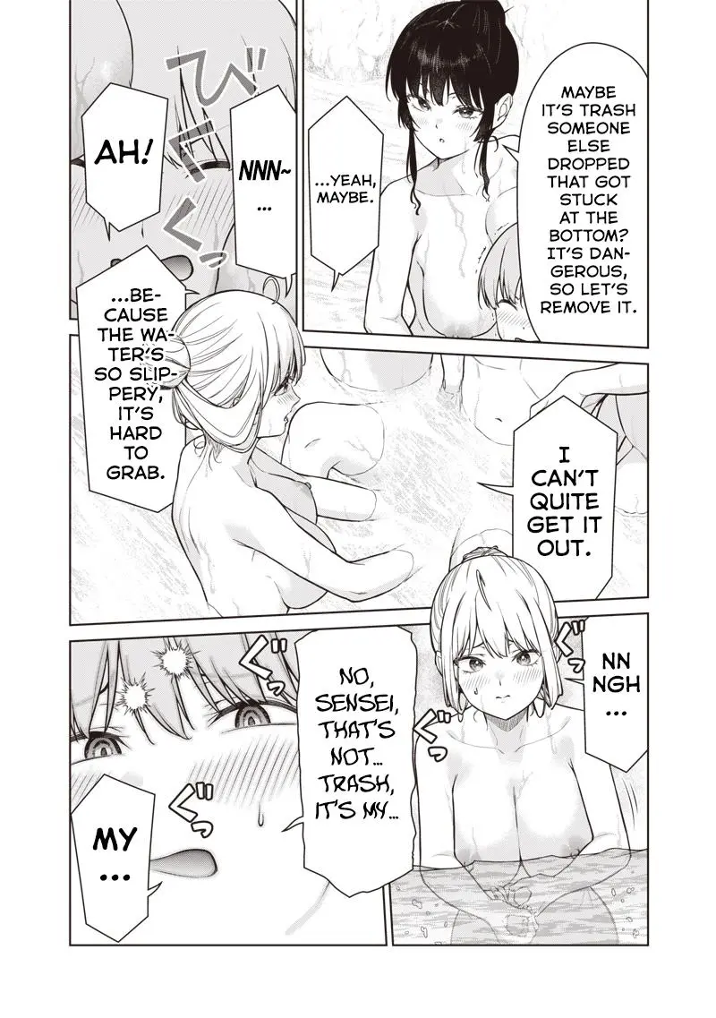 Read Anata Tachi Soredemo Sensei Desu Ka - Chapter 18.2 - www.anatatachisoredemosenseidesuka.com | Image 6