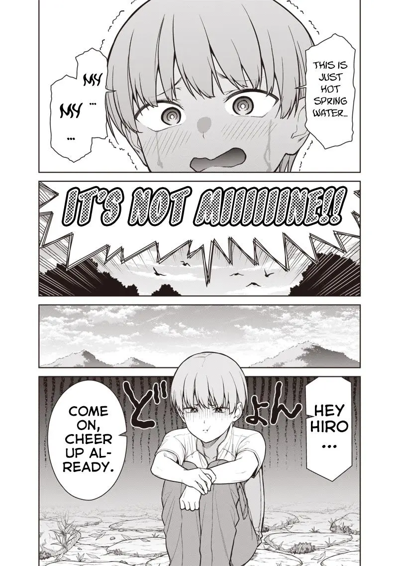 Read Anata Tachi Soredemo Sensei Desu Ka - Chapter 18.2 - www.anatatachisoredemosenseidesuka.com | Image 10