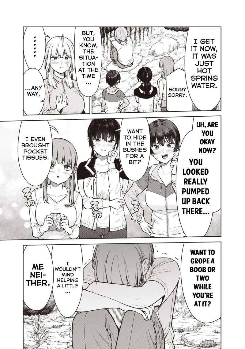 Read Anata Tachi Soredemo Sensei Desu Ka - Chapter 18.2 - www.anatatachisoredemosenseidesuka.com | Image 11