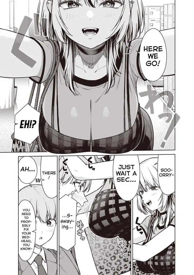 Read Anata Tachi Soredemo Sensei Desu Ka - Chapter 19 - www.anatatachisoredemosenseidesuka.com | Image 3