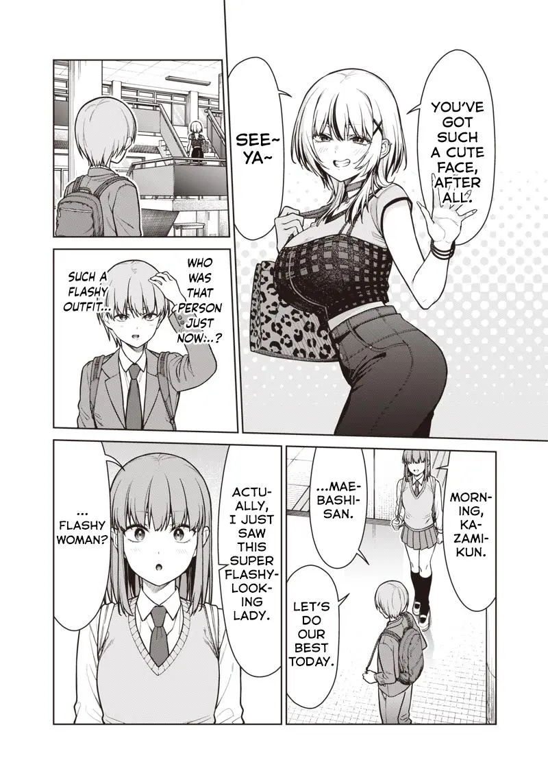 Read Anata Tachi Soredemo Sensei Desu Ka - Chapter 19 - www.anatatachisoredemosenseidesuka.com | Image 4