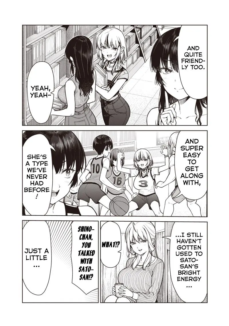 Read Anata Tachi Soredemo Sensei Desu Ka - Chapter 19 - www.anatatachisoredemosenseidesuka.com | Image 14