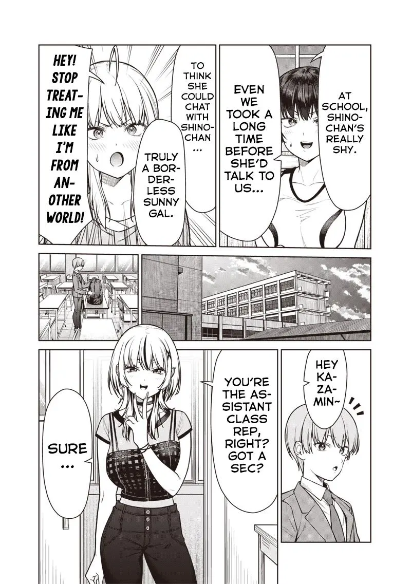 Read Anata Tachi Soredemo Sensei Desu Ka - Chapter 19 - www.anatatachisoredemosenseidesuka.com | Image 15